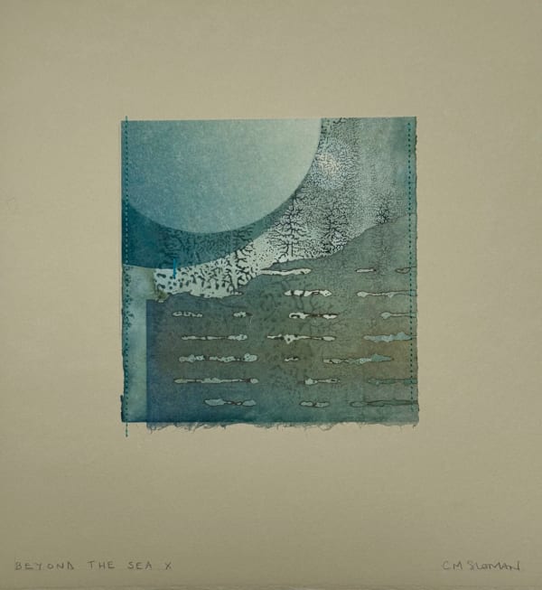 Beyond the Sea X
