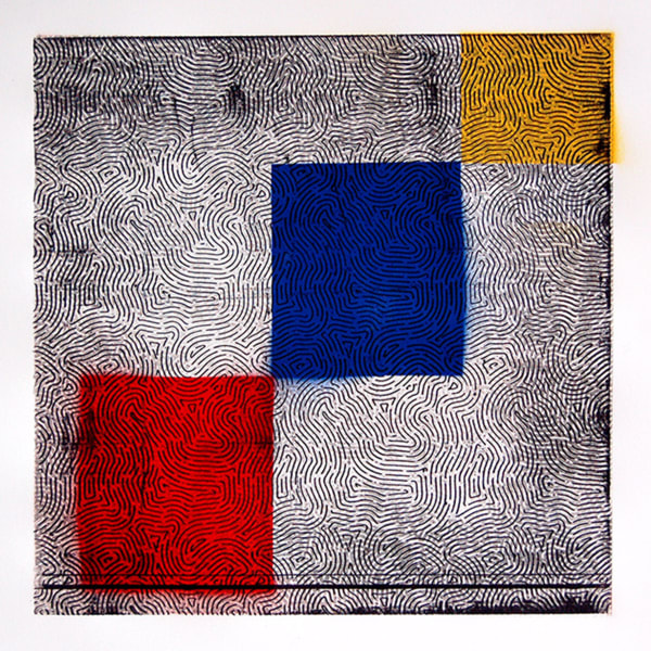 William Dick - Marmion VI, 2024