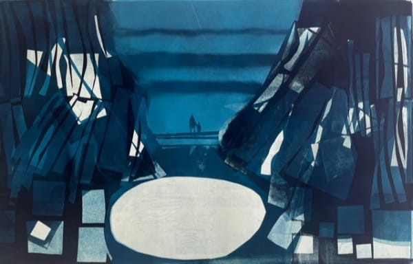 Sue Shields, Always Dream of Everything, 2024