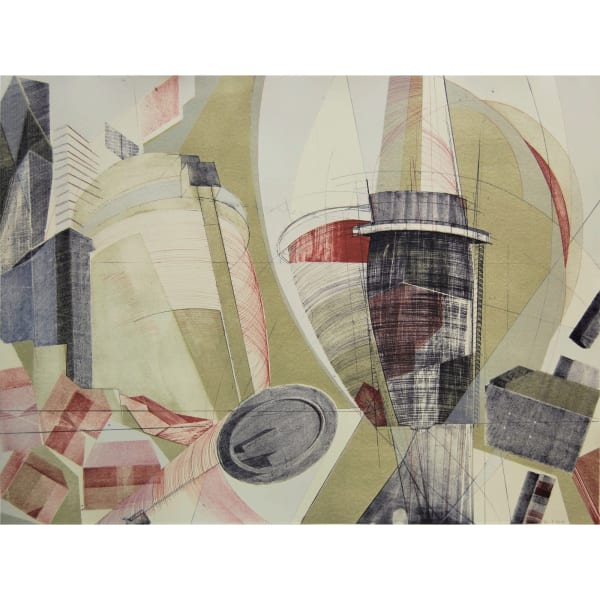 Bronwen Sleigh - Jattavagen, 2013