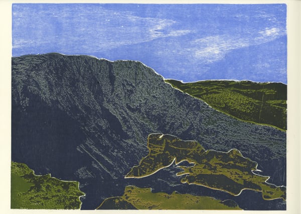 Morven Ferguson, Lochnagar , 2024