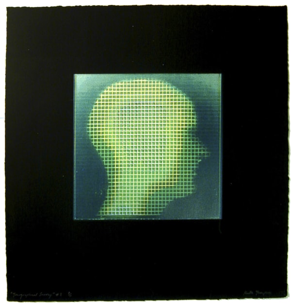 Tomographical Survey 3