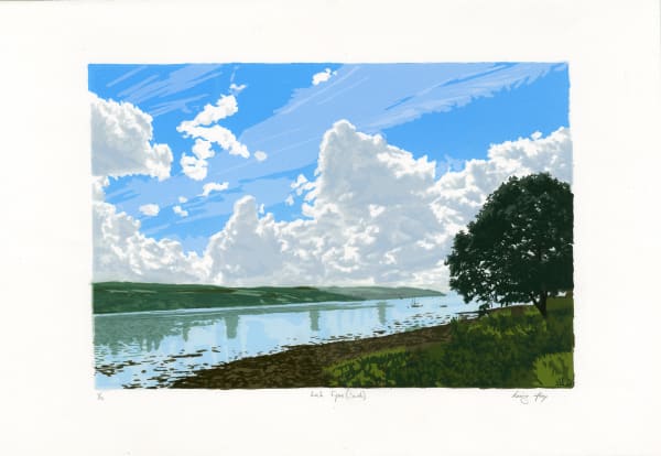 Loch Fyne (South)