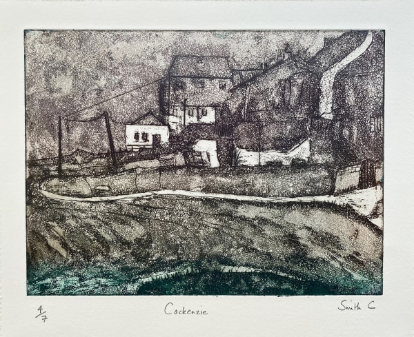 Cockenzie