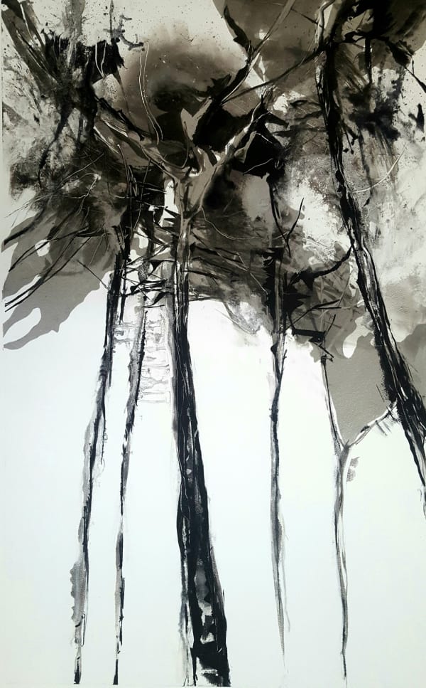 Soaring Pines, the Trilogy II, No3