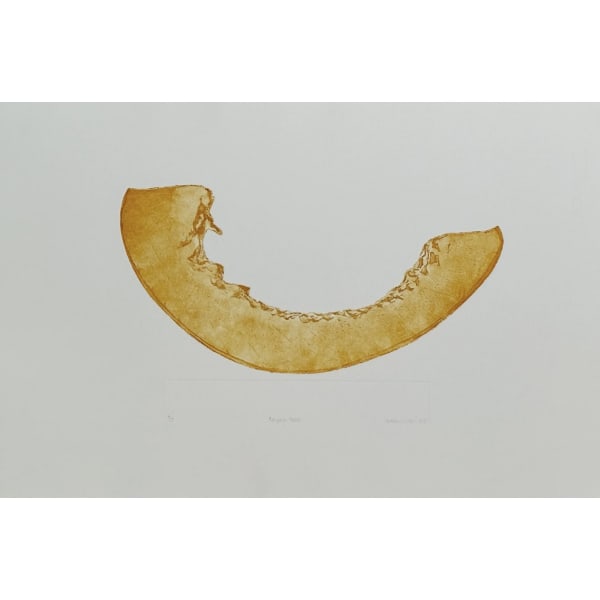 Susan Wilson - Pumpkin Piece, 2024