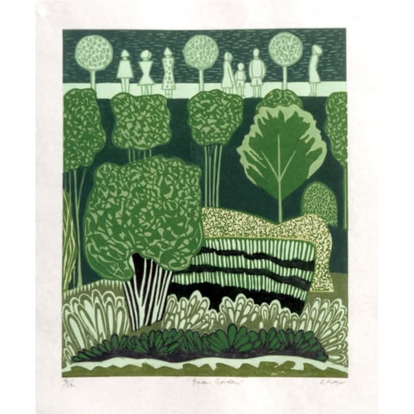 Green Garden