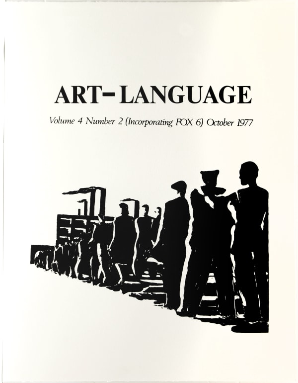 Illustrations for Art-Language 3