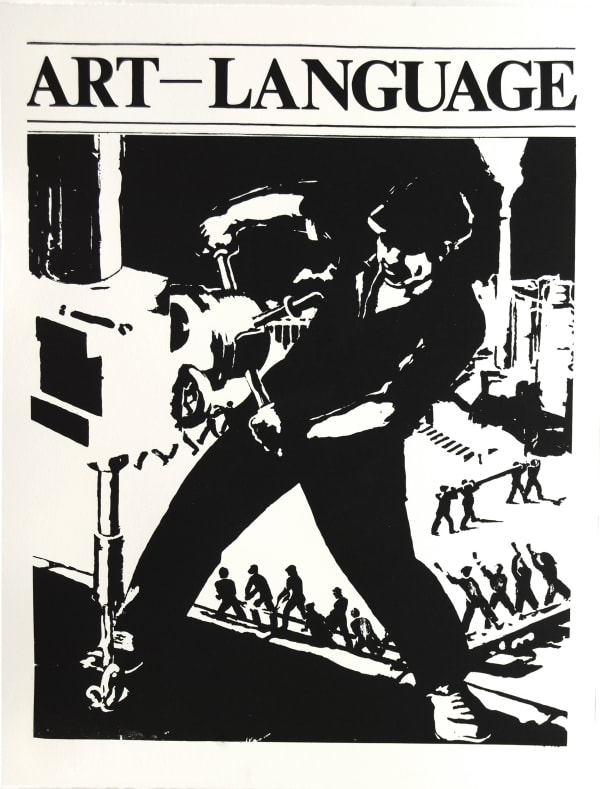 Illustrations for Art-Language 2