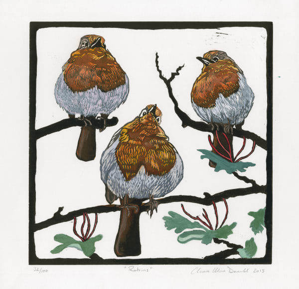 Robins