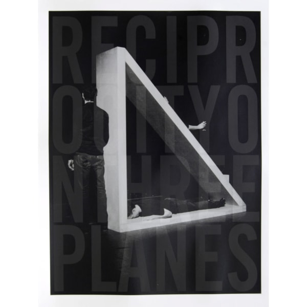 Reciprocity on Three Planes