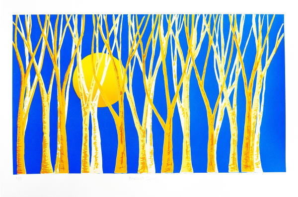Forest Song
