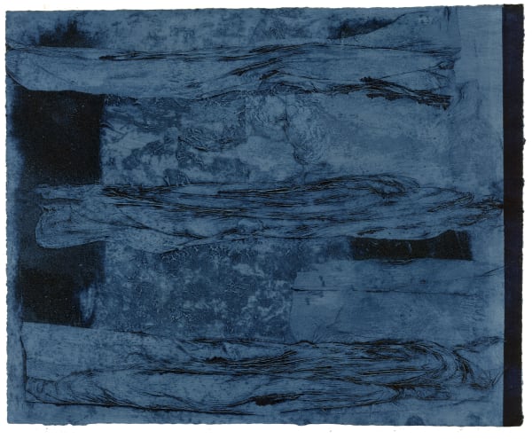 Streak/Blue