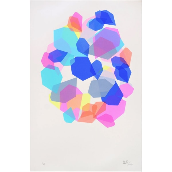DADA Frost, Untitled, 2020