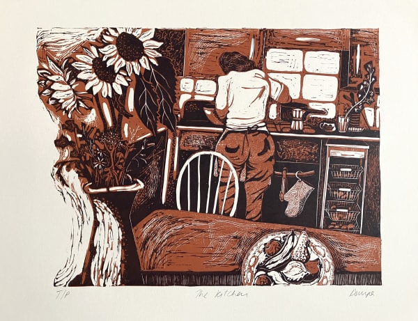 The Kitchen