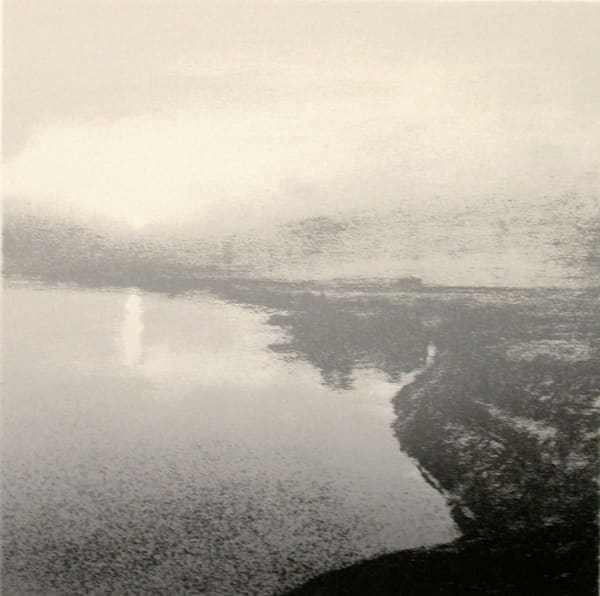 Alan Kilpatrick - Road to Sadiya, 2004