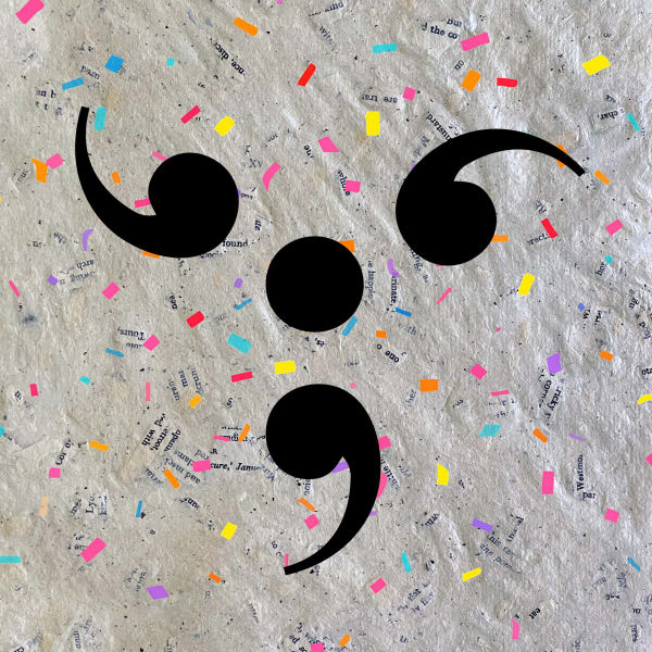 Demicolon: Connecting Anything to Anything Else