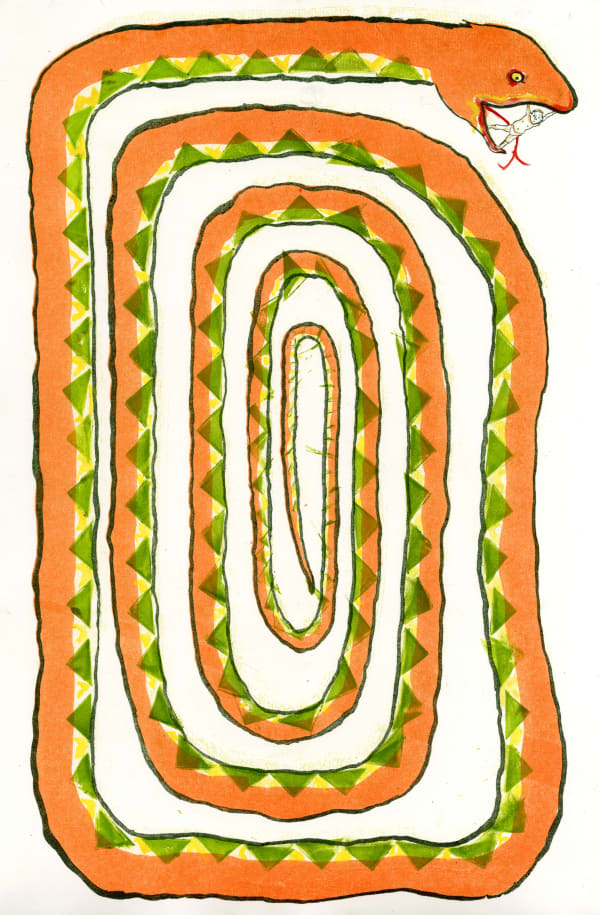 The Spiral