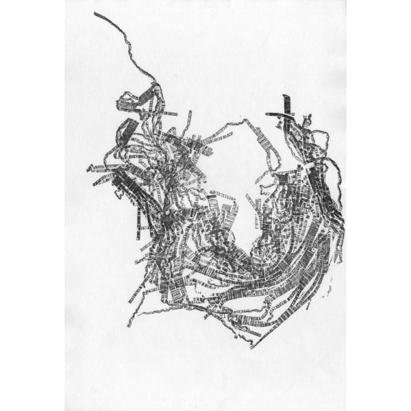 Namhara Byron Low - Nest, 2024