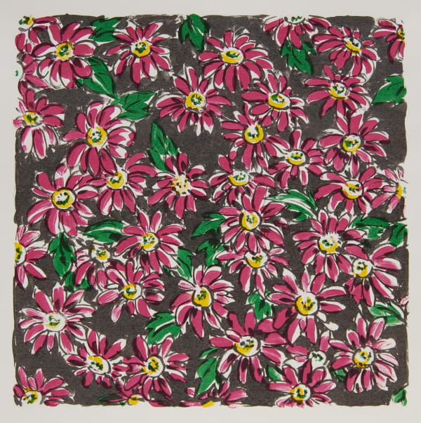 Lisa Milroy - Flowers