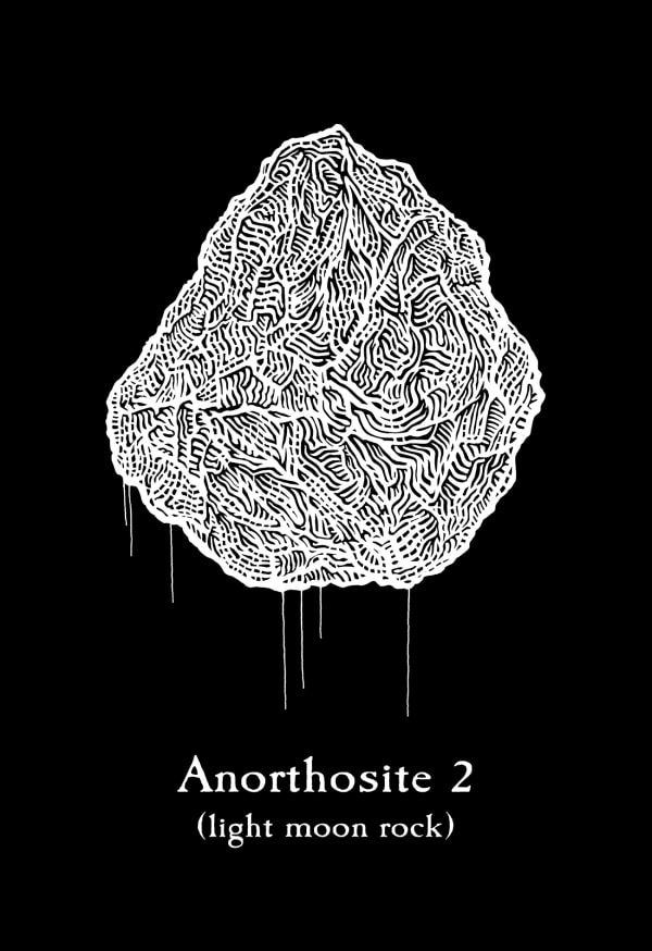 Anorthosite 2