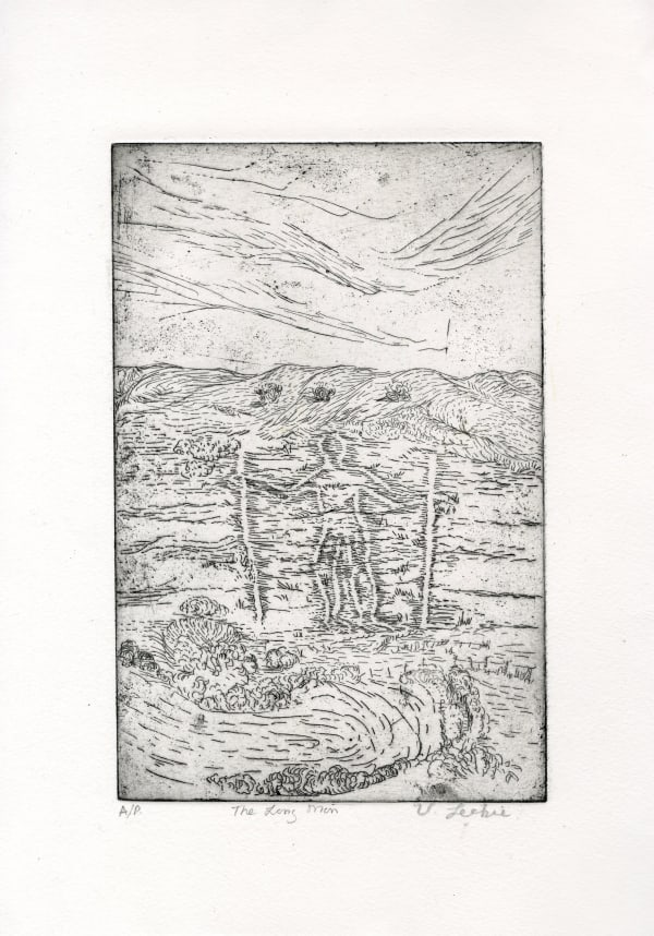 The Long Man