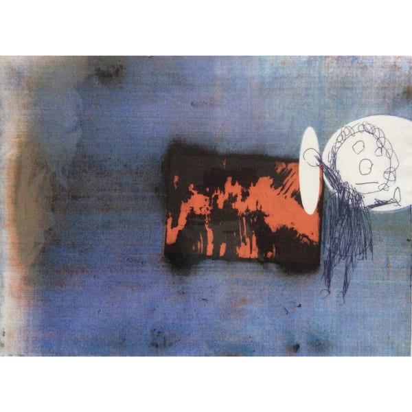 Shelagh Atkinson - It Wasn't The Total Eclipse, 2002