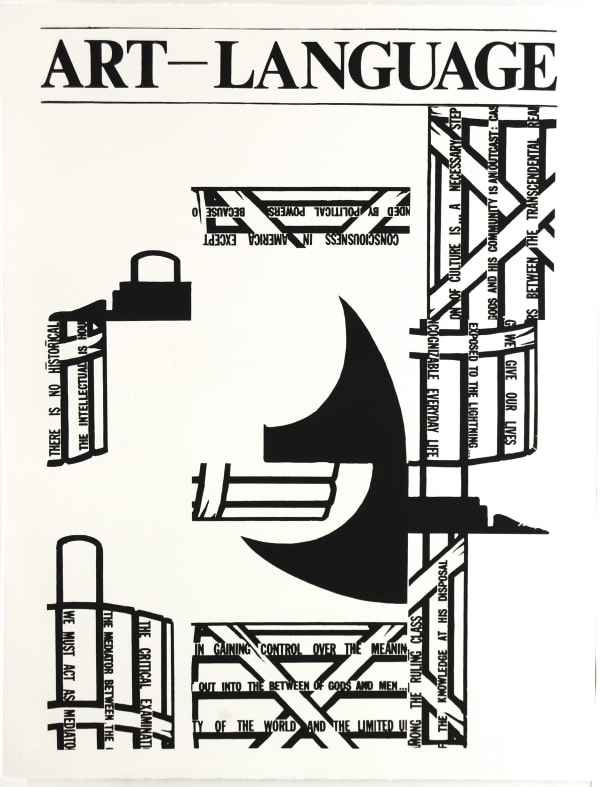 Illustrations for Art-Language 4