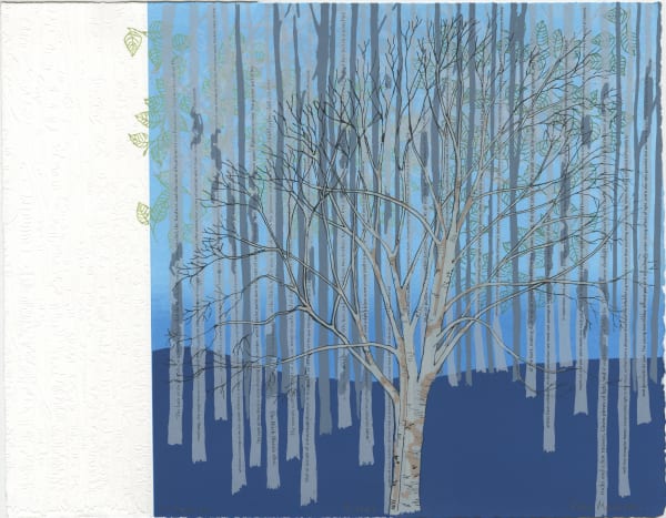 Birches