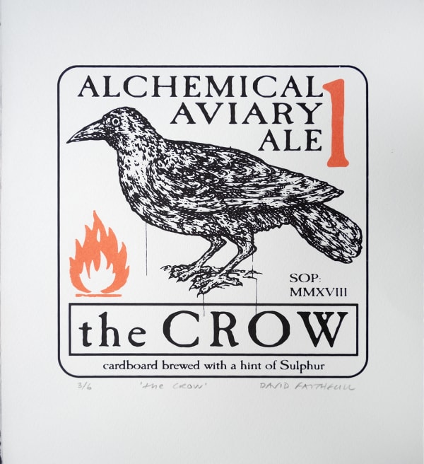 The Crow