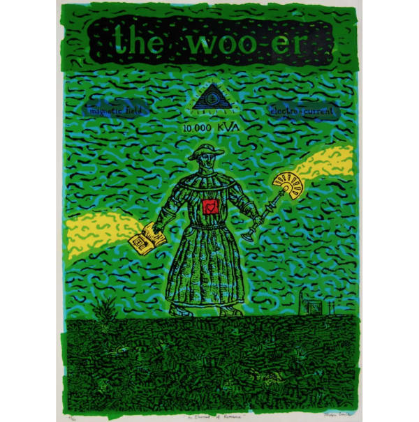 An Element of Romance