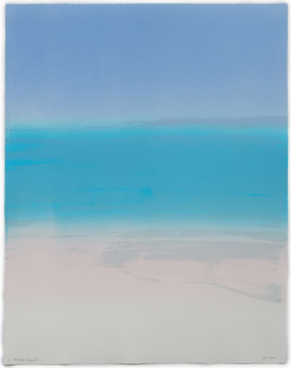 The Blue Beyond