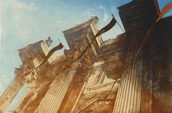 Capital Revolution