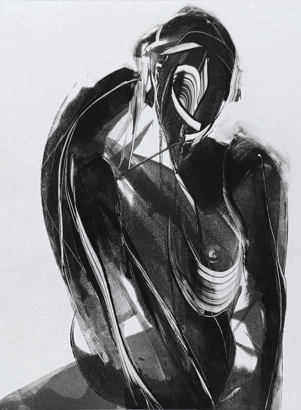 Clare Grossman - Her Truth, 2025