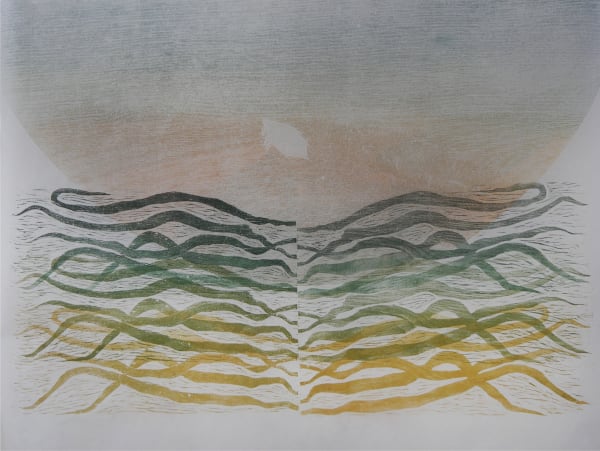 Hetal Chudasama - His Ancient, Dreamless, Uninvaded Sleep, 2025