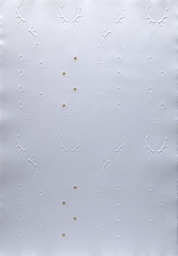 Highland Fling Visual Score 5 (Backstep)