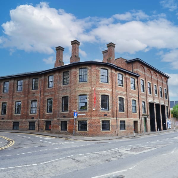 Edinburgh Canal Festival
