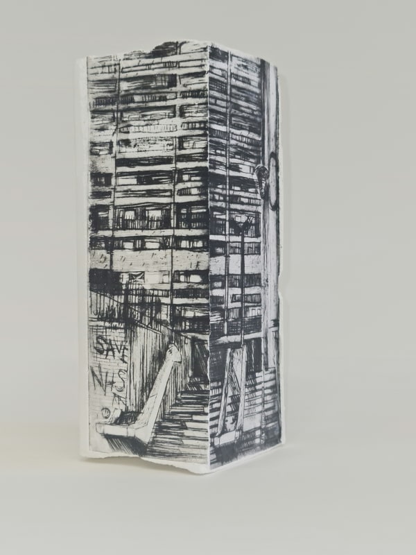 The Art of Printmaking: Series 2