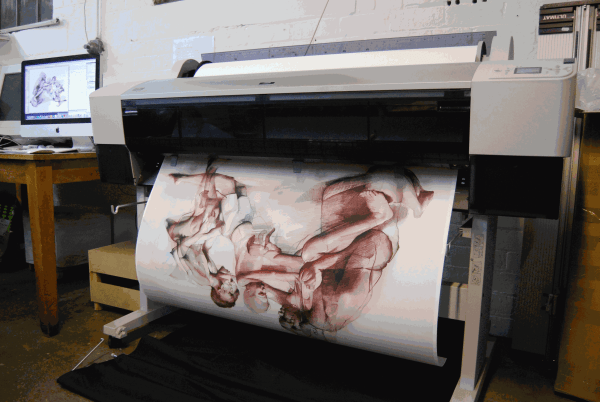 Digital Printing & Laser Cutting