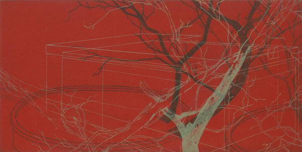 Andrew Mackenzie, Treatment 2, 2011