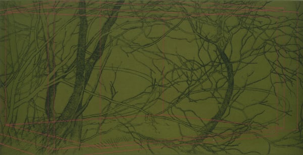 Andrew Mackenzie, Treatment 1, 2011