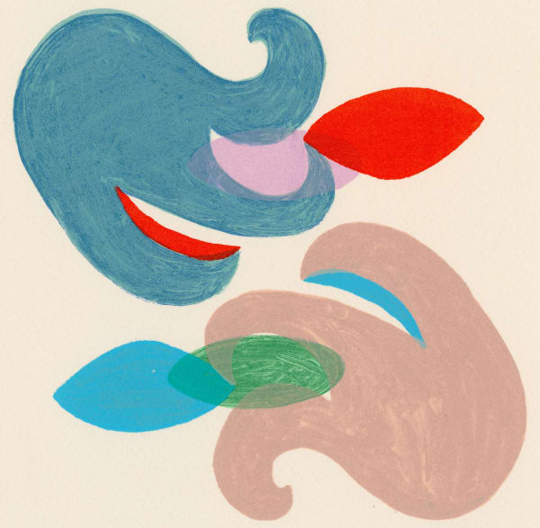 Katy Dove, Double Life, 2004