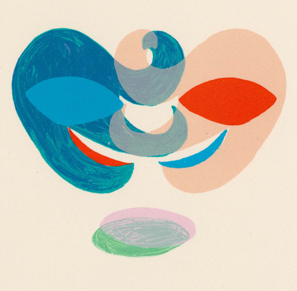 Katy Dove, Double You, 2004