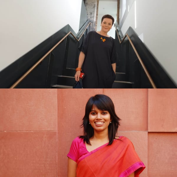 Future Flow Perspectives