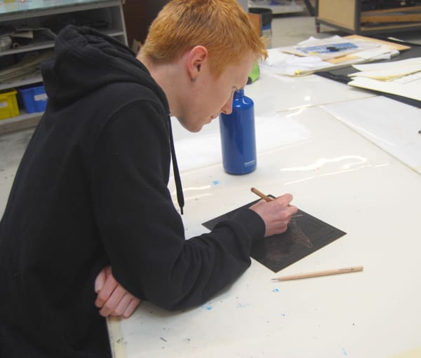 Member Spotlight: Tom Cubitt