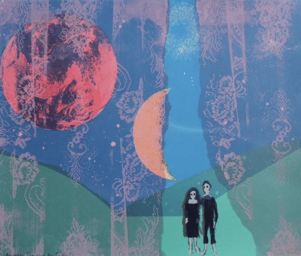 Member Spotlight: Anne Forte