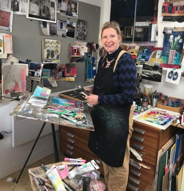 Member Spotlight: Jenny Martin