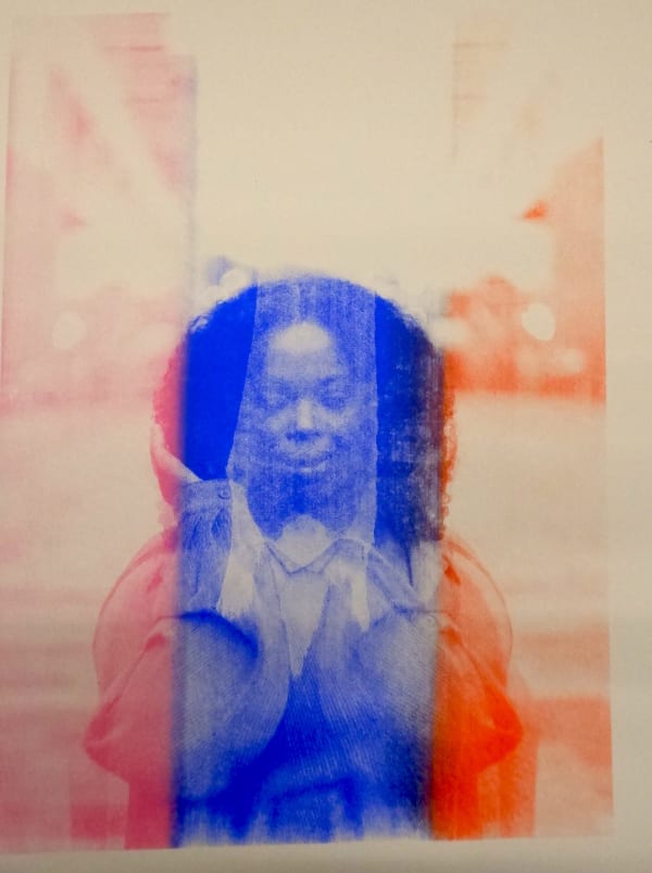 Najma Abukar