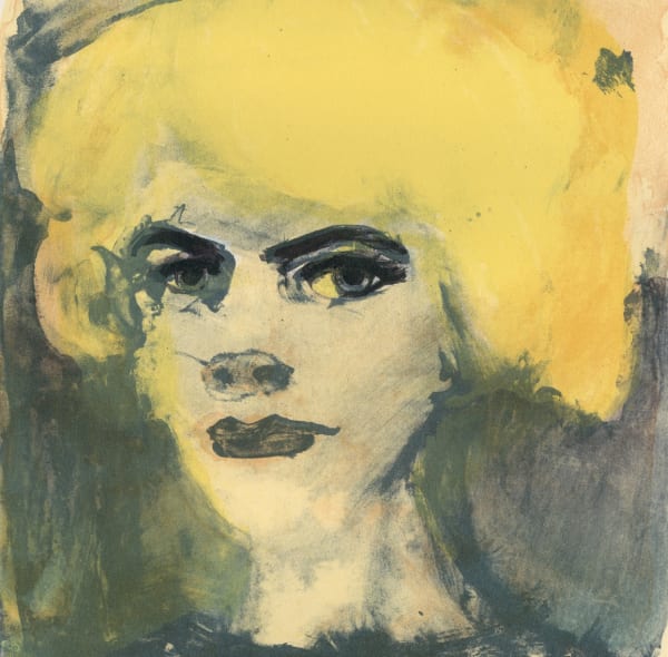 Moyna Flannigan - Belladonna