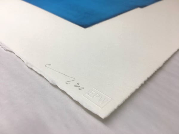 Callum Innes: New works